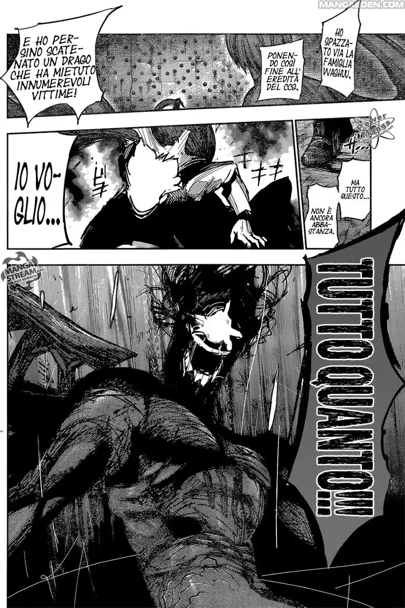 Tokyo Ghoul:re Capitolo 174 page 10