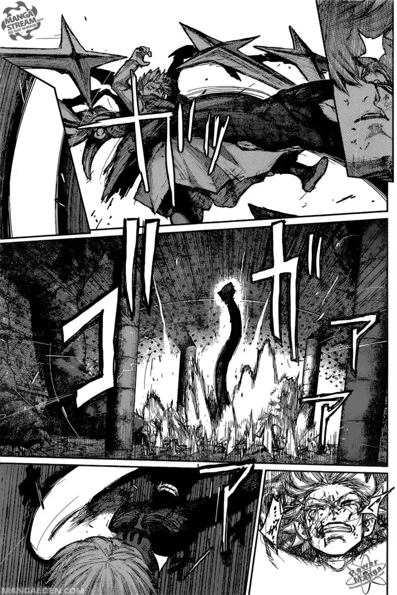 Tokyo Ghoul:re Capitolo 174 page 13