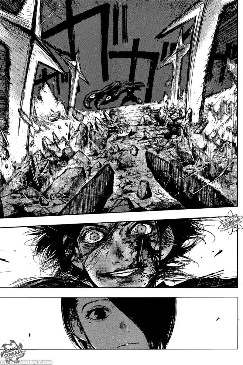 Tokyo Ghoul:re Capitolo 174 page 3