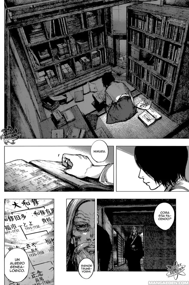 Tokyo Ghoul:re Capitolo 174 page 4