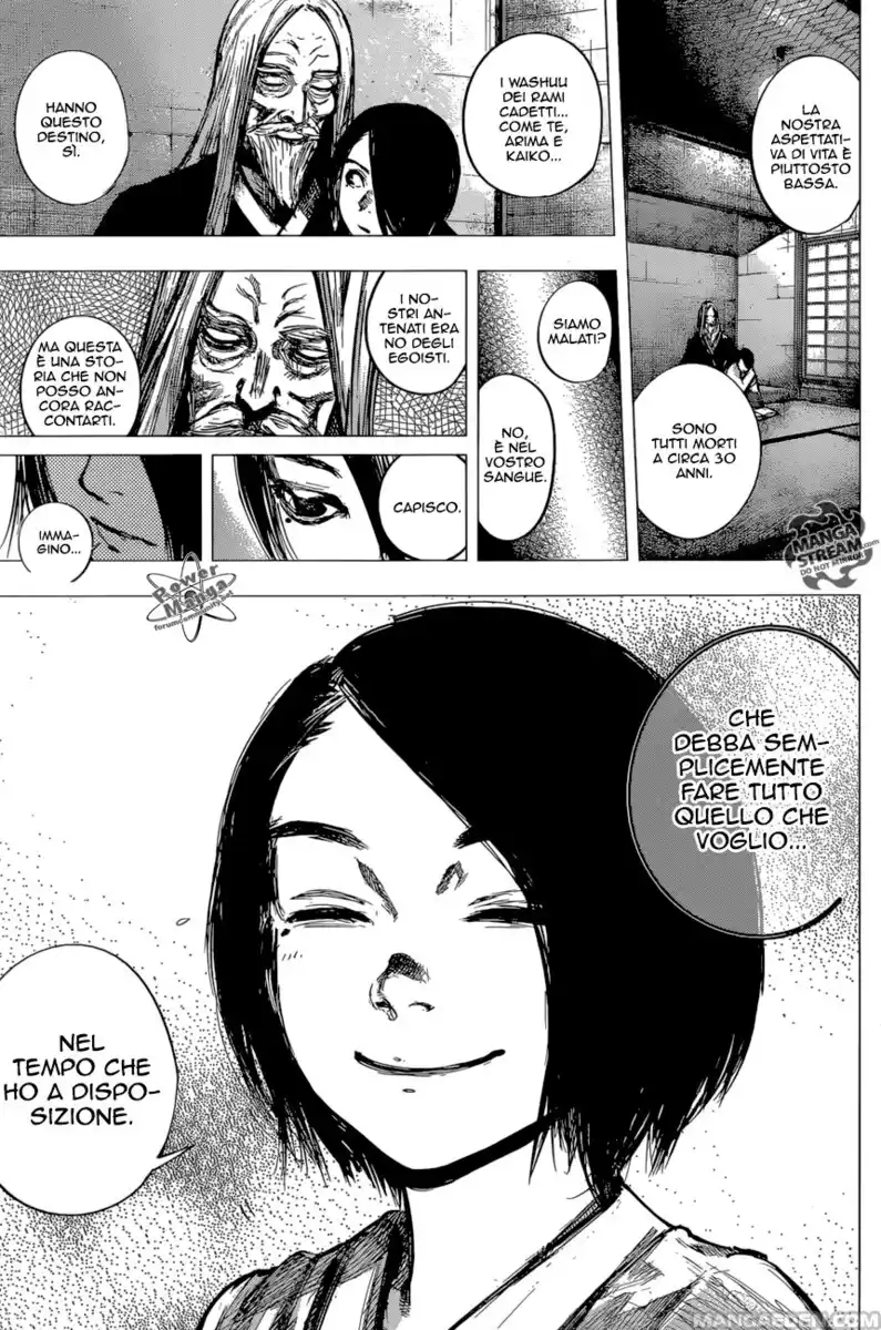 Tokyo Ghoul:re Capitolo 174 page 5