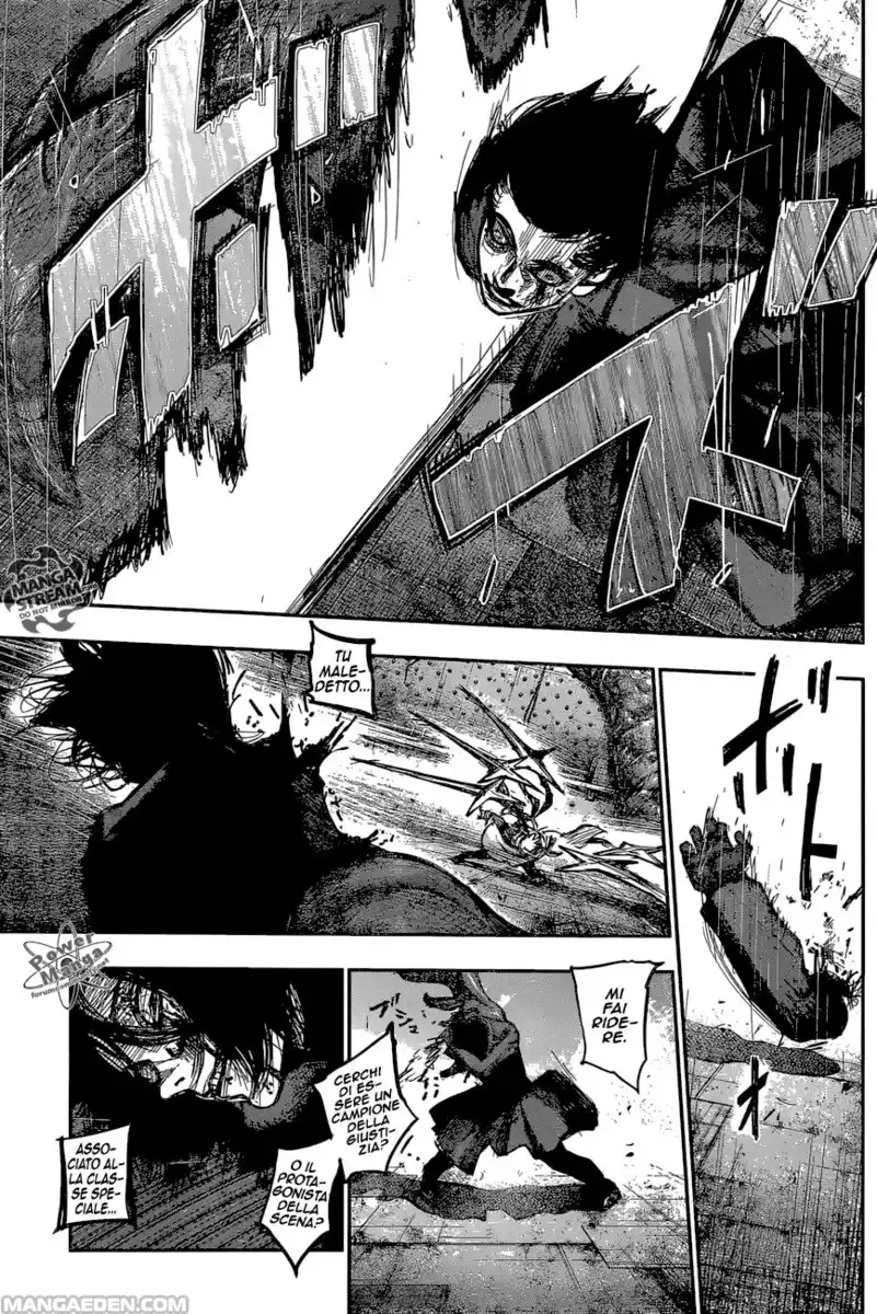 Tokyo Ghoul:re Capitolo 174 page 7