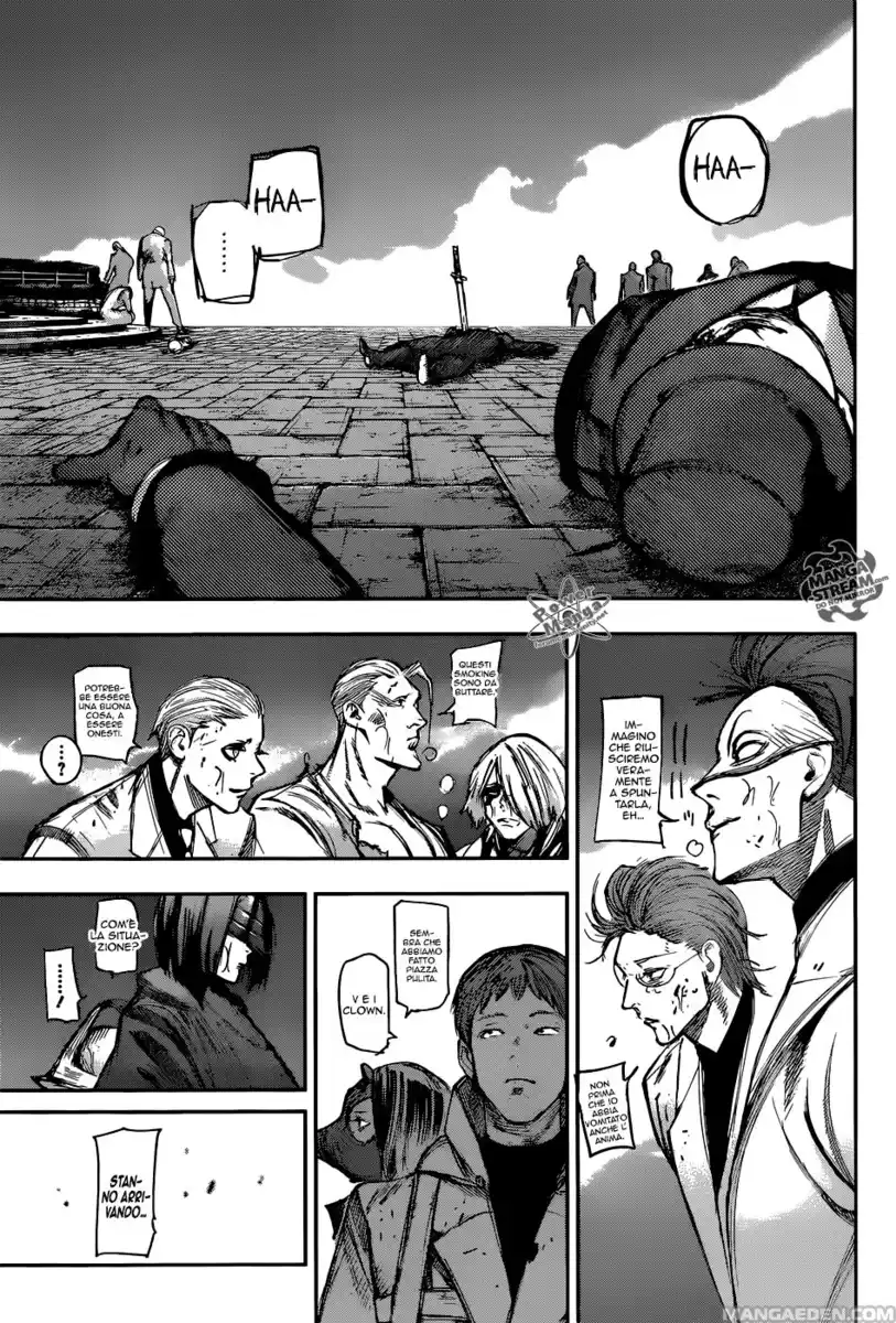 Tokyo Ghoul:re Capitolo 116 page 10