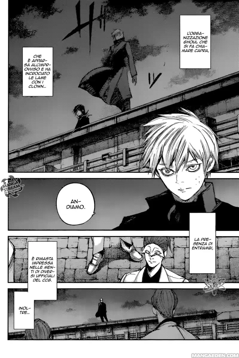 Tokyo Ghoul:re Capitolo 116 page 11