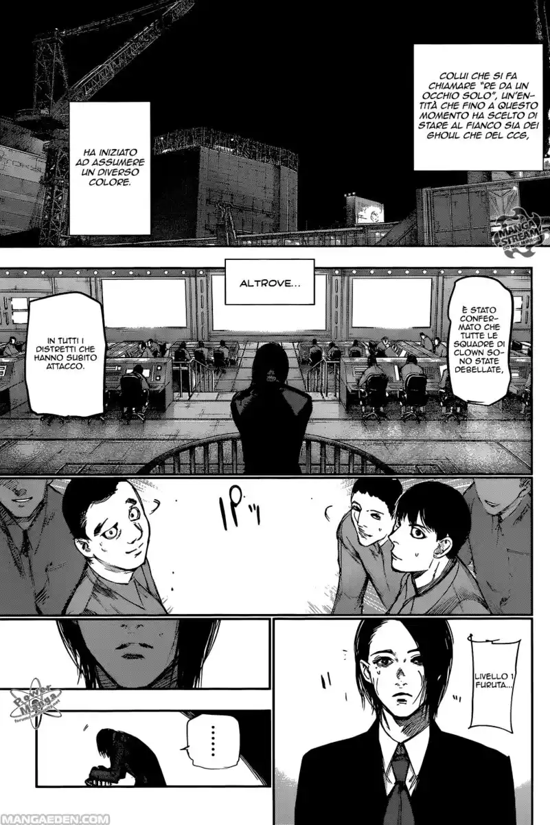 Tokyo Ghoul:re Capitolo 116 page 12