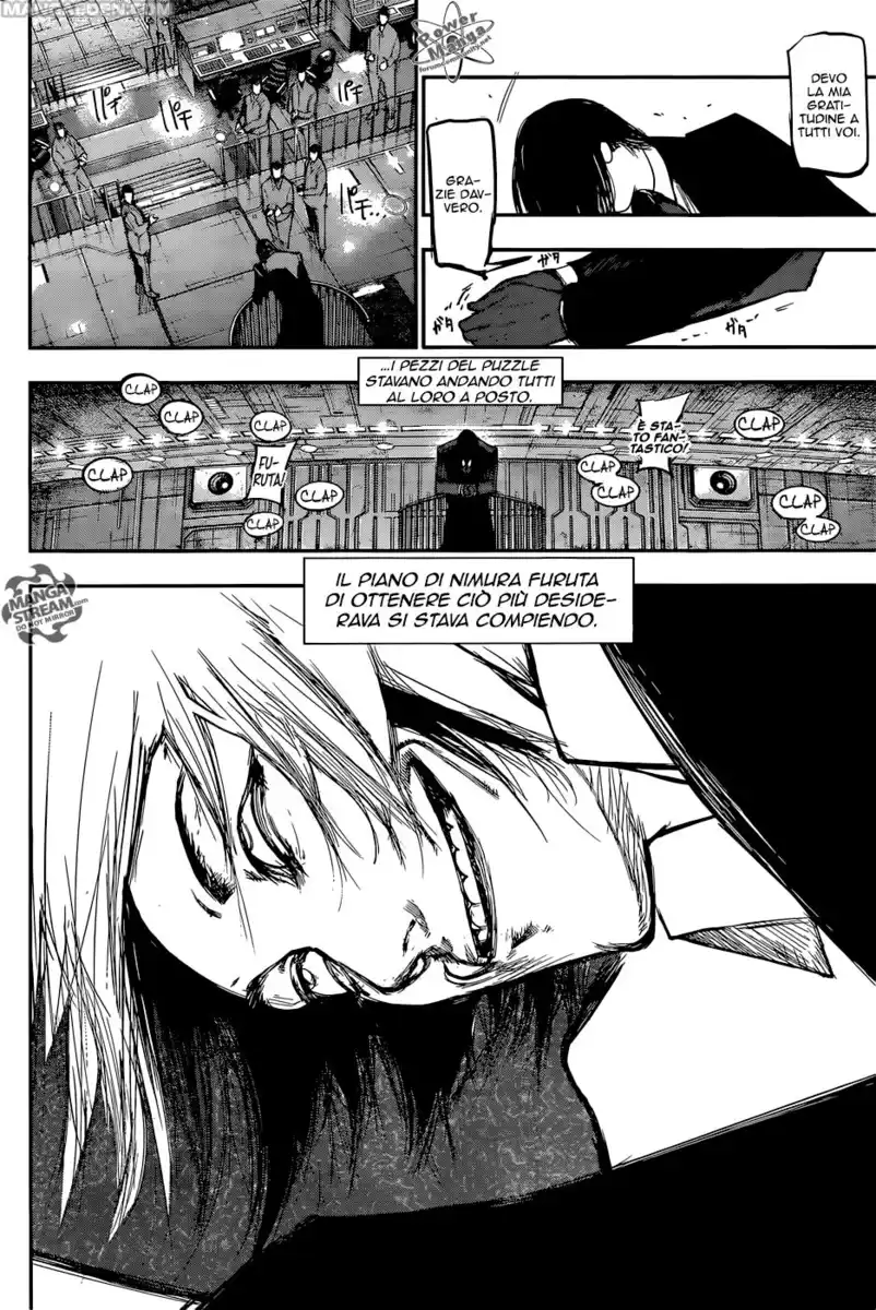 Tokyo Ghoul:re Capitolo 116 page 13