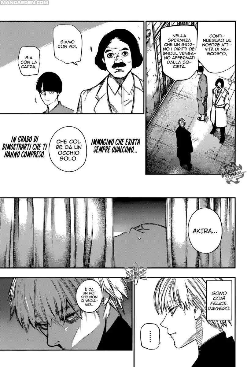 Tokyo Ghoul:re Capitolo 116 page 16