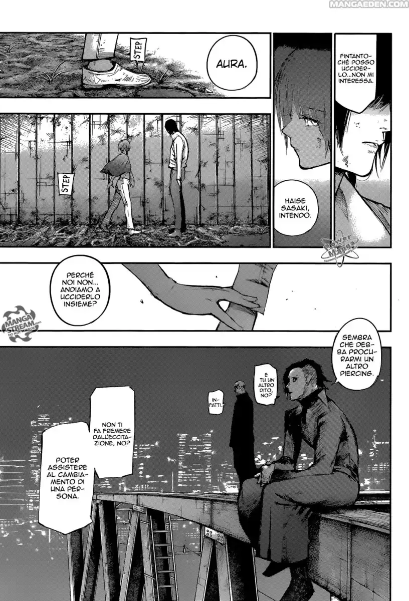 Tokyo Ghoul:re Capitolo 116 page 8