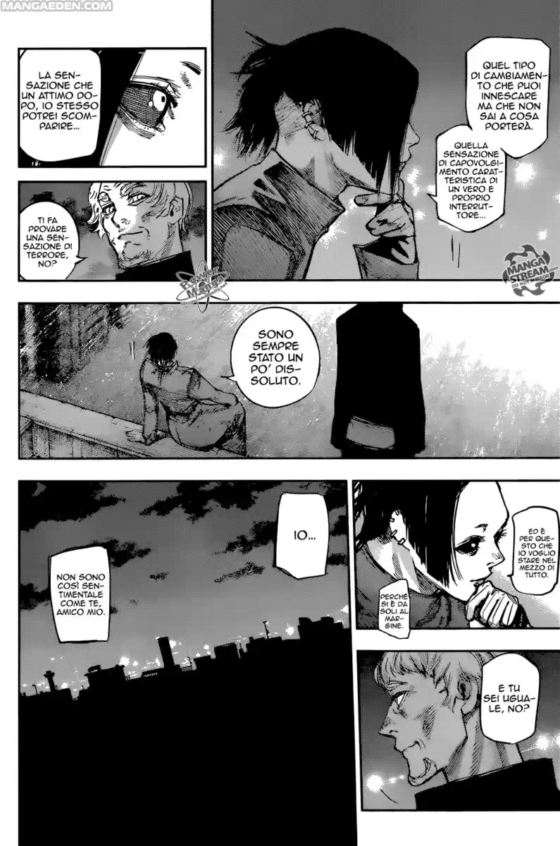 Tokyo Ghoul:re Capitolo 116 page 9