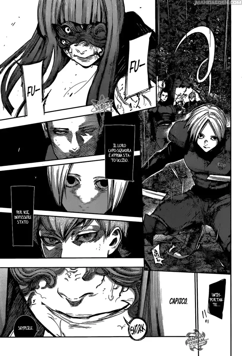 Tokyo Ghoul:re Capitolo 87 page 7