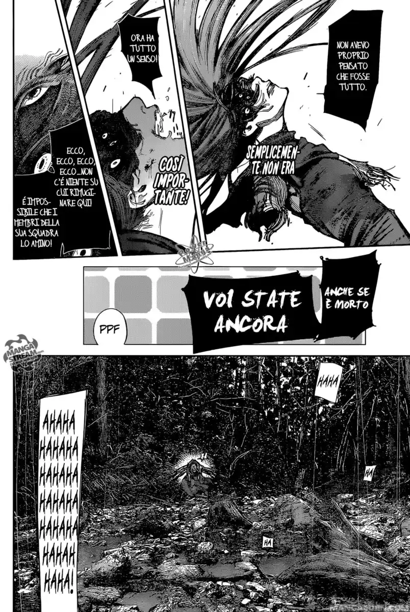 Tokyo Ghoul:re Capitolo 87 page 8