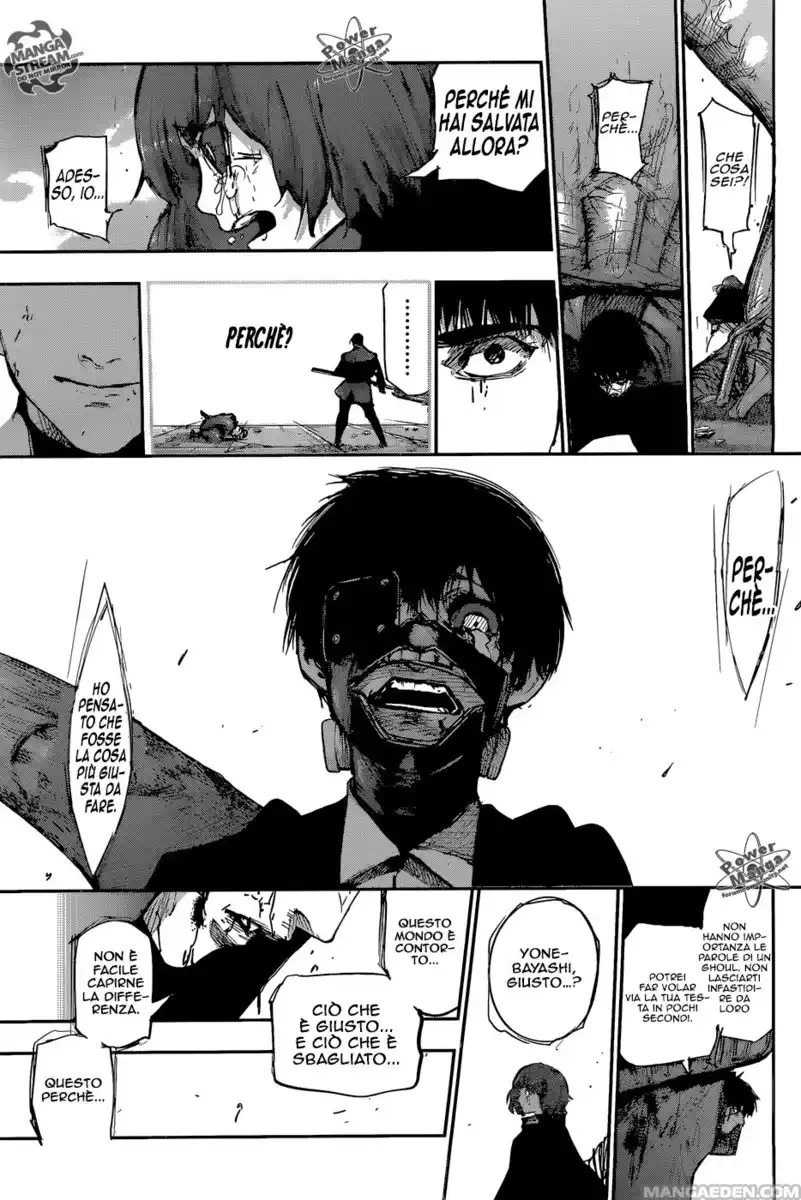 Tokyo Ghoul:re Capitolo 98 page 14