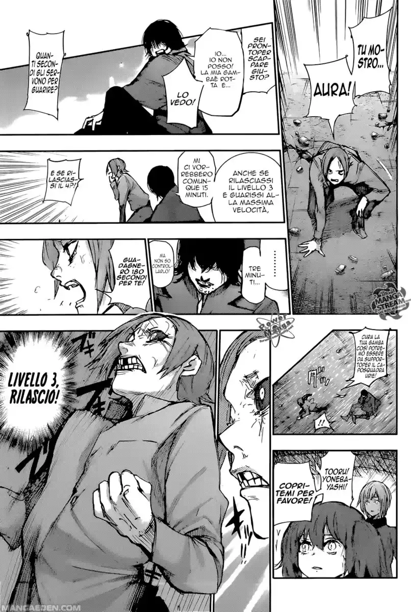 Tokyo Ghoul:re Capitolo 98 page 6