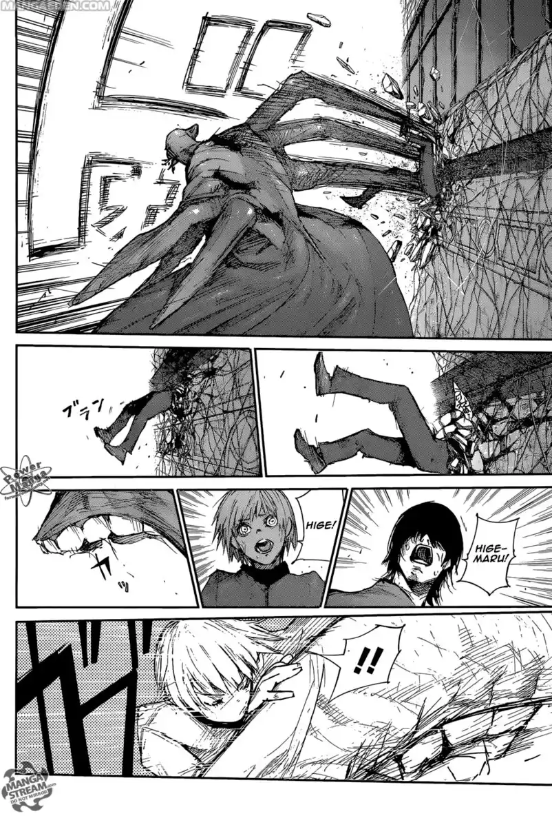 Tokyo Ghoul:re Capitolo 98 page 9