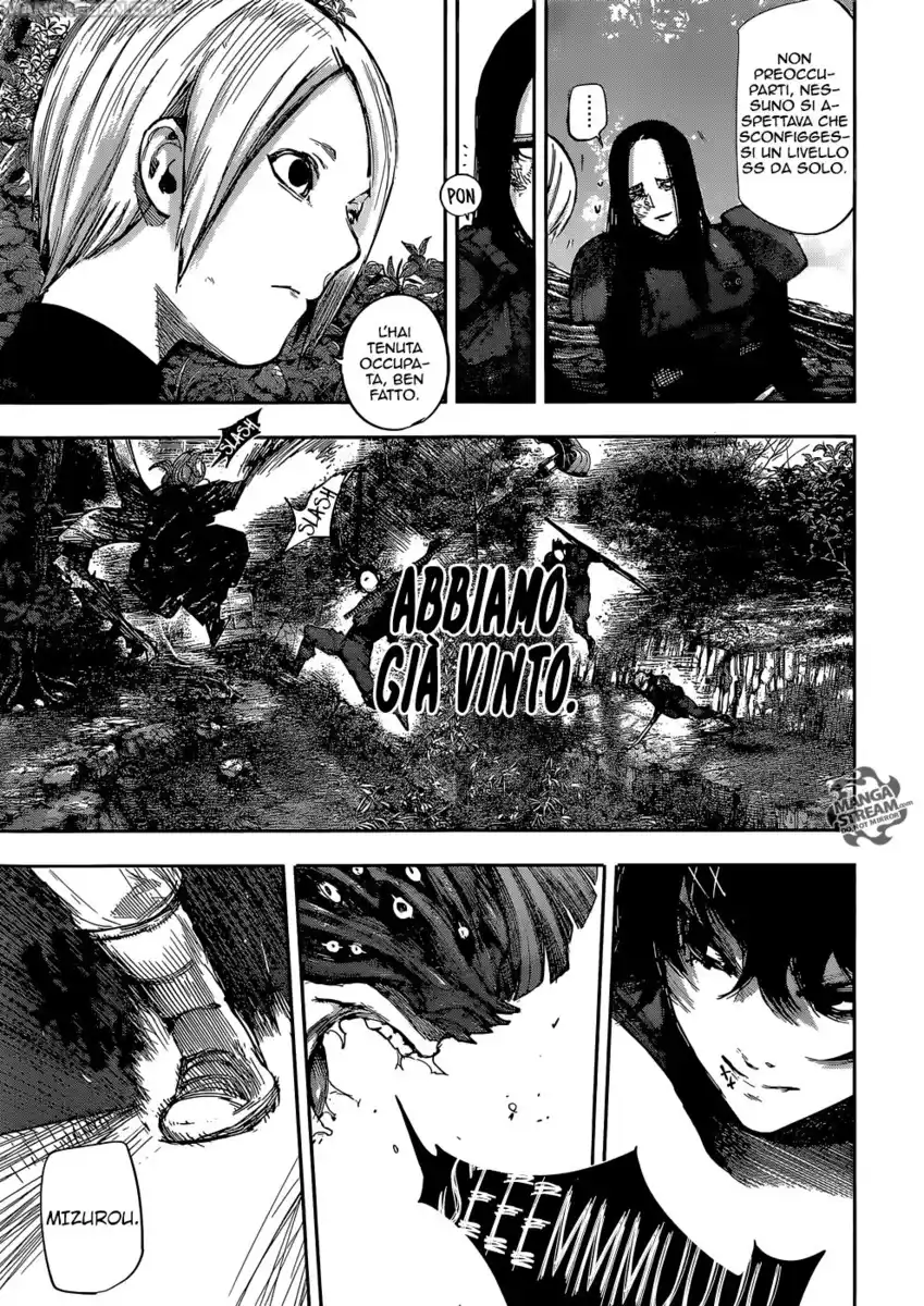 Tokyo Ghoul:re Capitolo 81 page 10