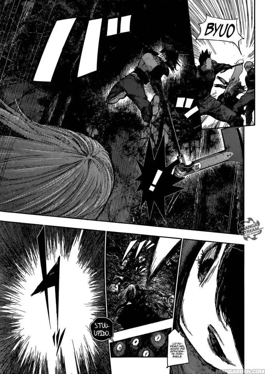 Tokyo Ghoul:re Capitolo 81 page 12