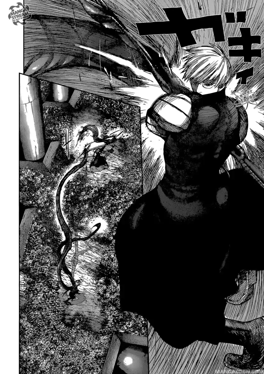 Tokyo Ghoul:re Capitolo 81 page 15