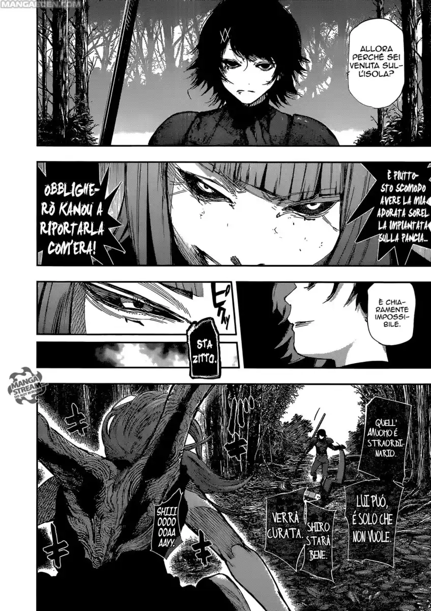 Tokyo Ghoul:re Capitolo 81 page 7