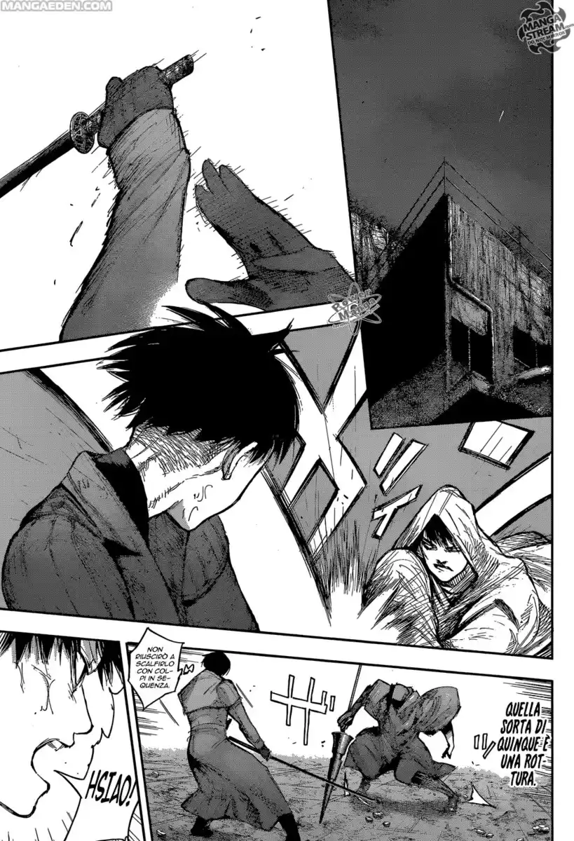 Tokyo Ghoul:re Capitolo 97 page 13