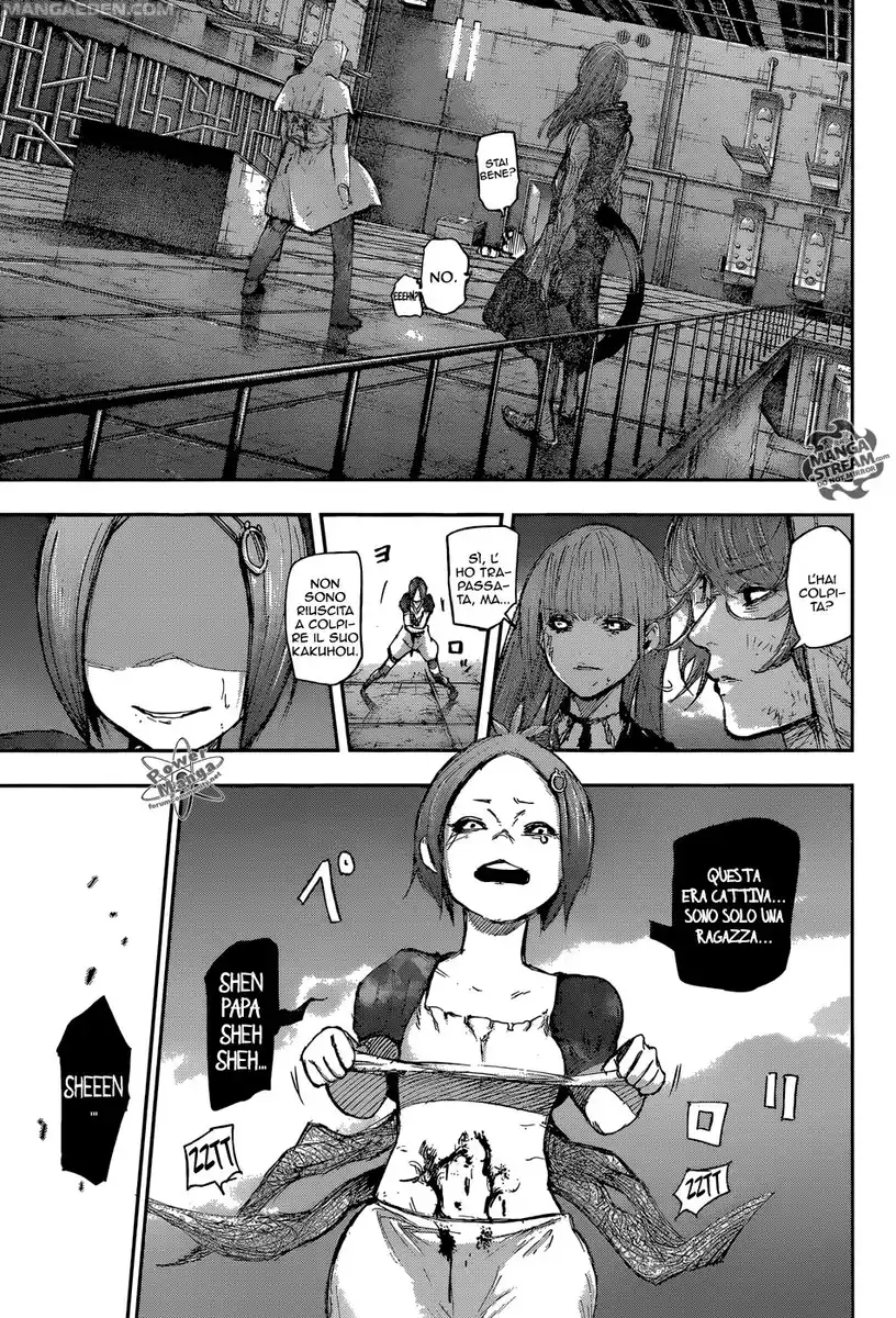 Tokyo Ghoul:re Capitolo 97 page 7