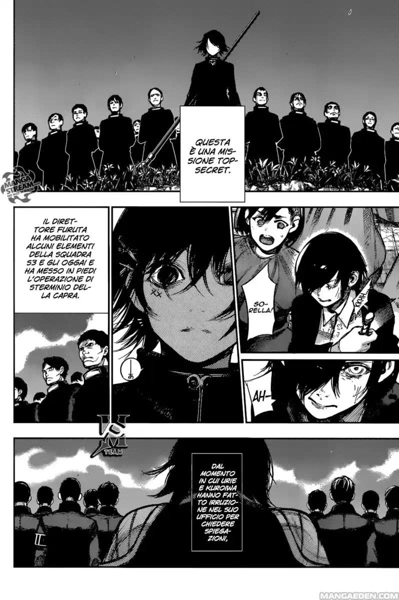 Tokyo Ghoul:re Capitolo 140 page 3