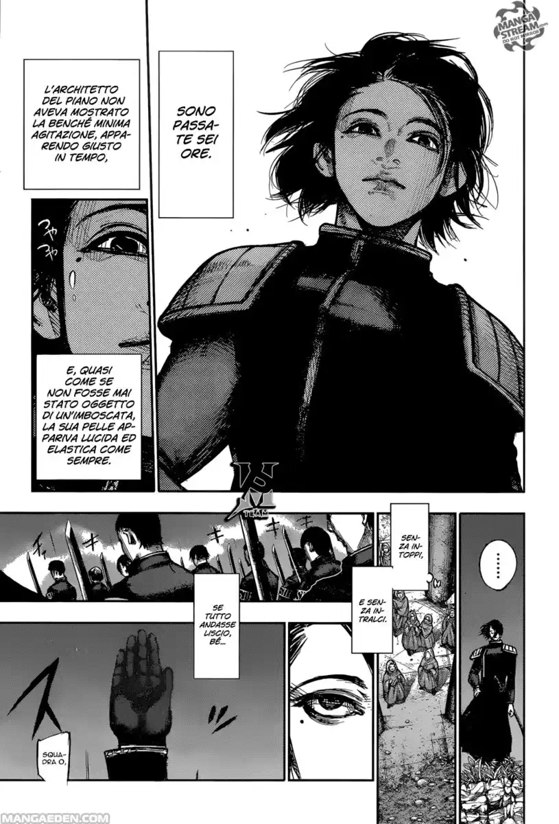 Tokyo Ghoul:re Capitolo 140 page 4