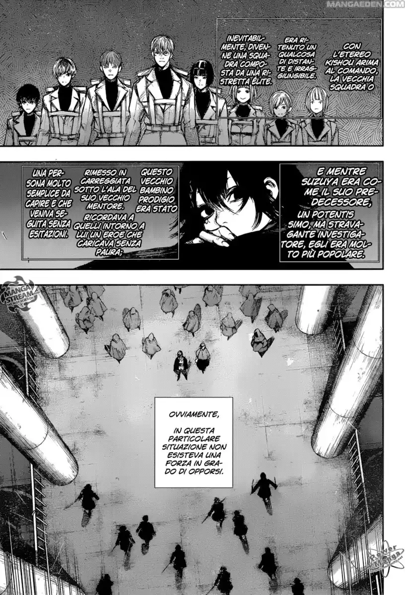 Tokyo Ghoul:re Capitolo 140 page 6