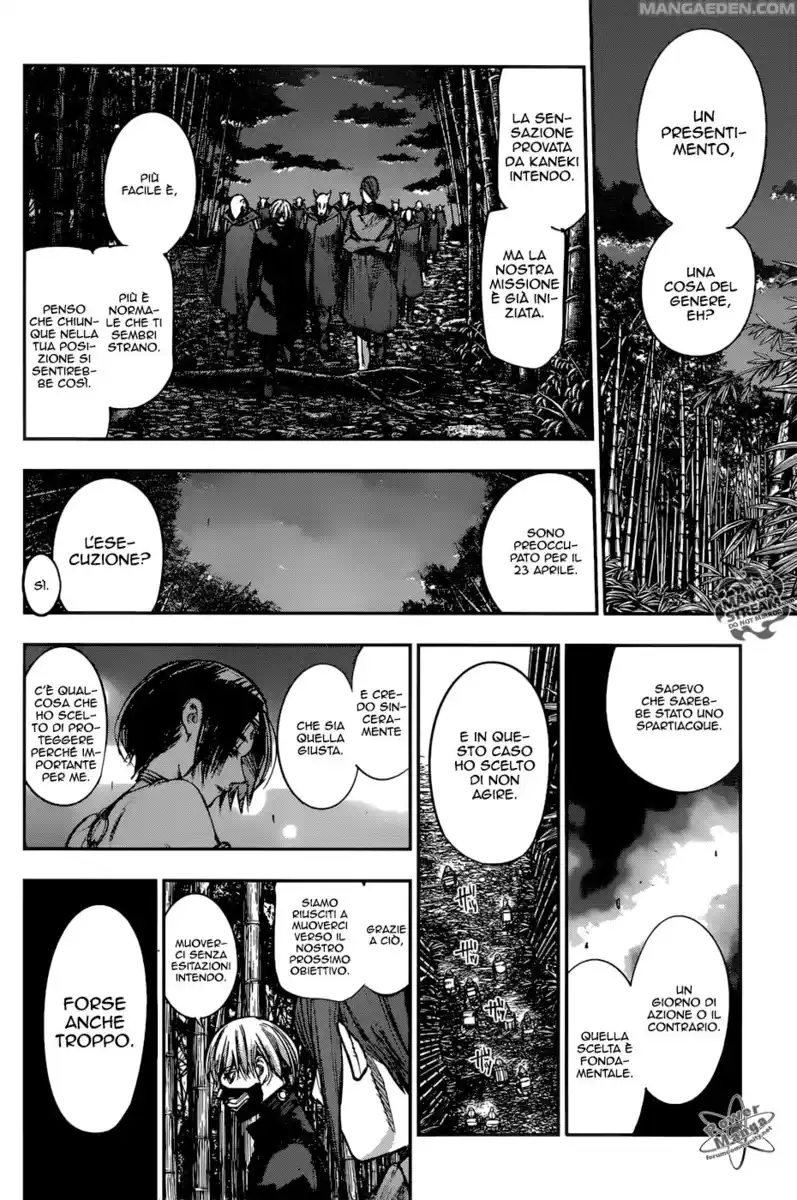 Tokyo Ghoul:re Capitolo 140 page 7