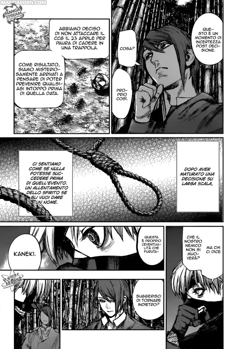 Tokyo Ghoul:re Capitolo 140 page 8