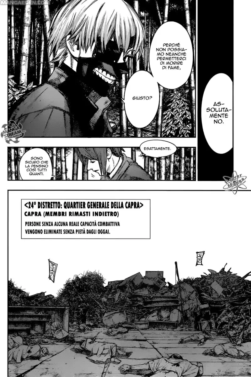 Tokyo Ghoul:re Capitolo 140 page 9