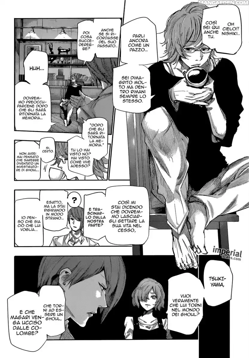 Tokyo Ghoul:re Capitolo 42 page 3