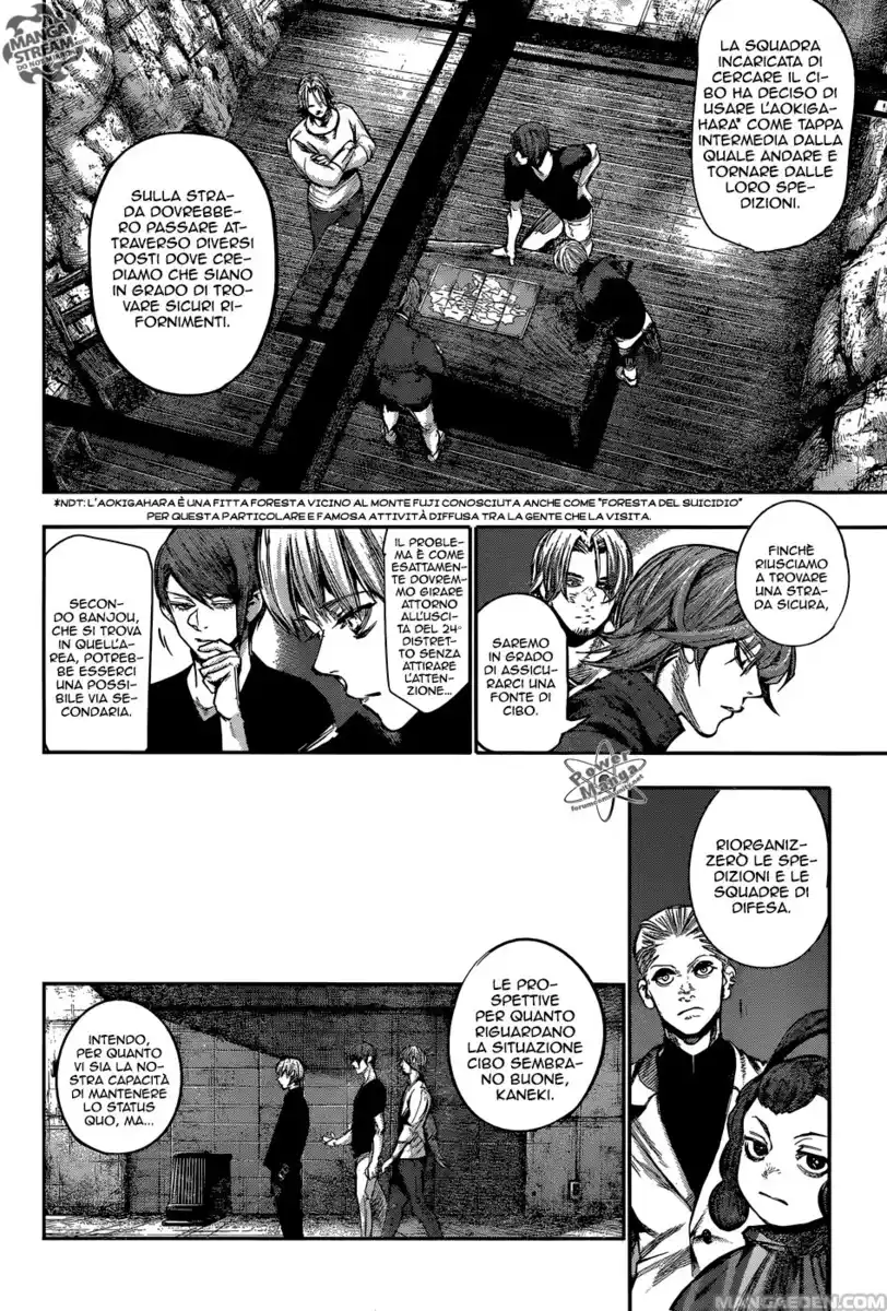 Tokyo Ghoul:re Capitolo 132 page 2