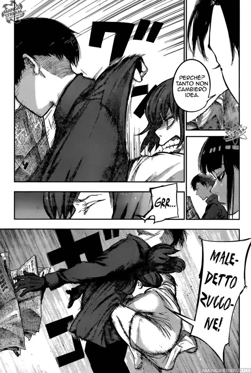 Tokyo Ghoul:re Capitolo 132 page 7