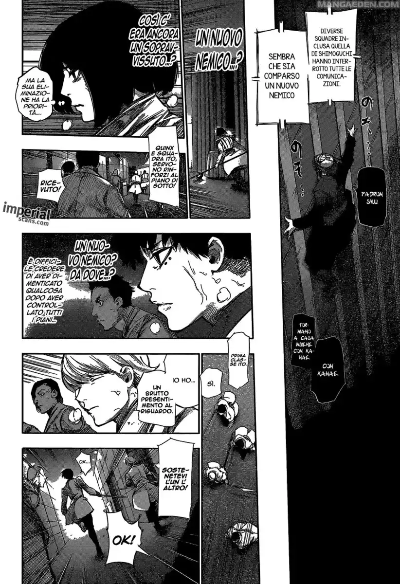 Tokyo Ghoul:re Capitolo 48 page 12