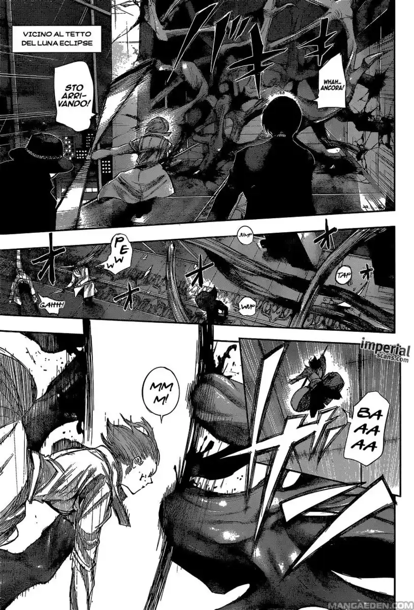 Tokyo Ghoul:re Capitolo 48 page 13