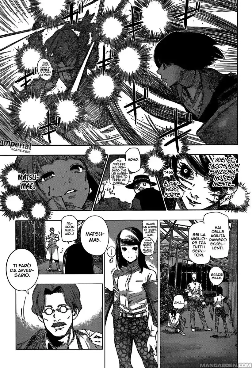 Tokyo Ghoul:re Capitolo 48 page 15