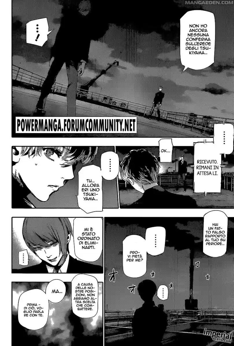 Tokyo Ghoul:re Capitolo 48 page 3