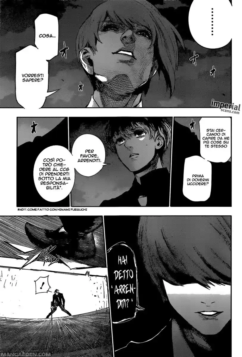 Tokyo Ghoul:re Capitolo 48 page 4