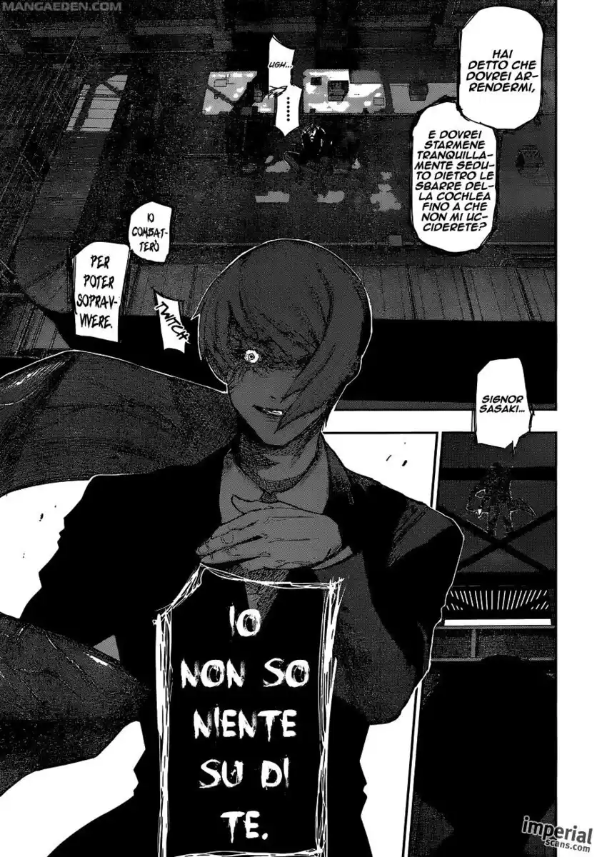 Tokyo Ghoul:re Capitolo 48 page 7