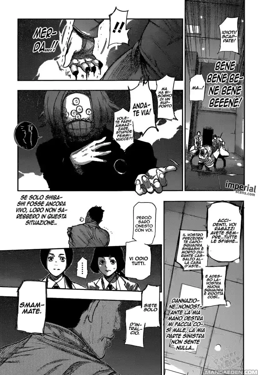 Tokyo Ghoul:re Capitolo 48 page 9