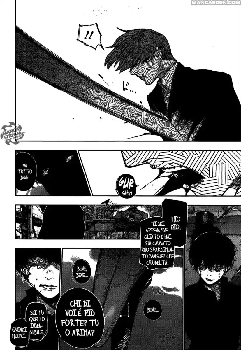 Tokyo Ghoul:re Capitolo 54 page 11