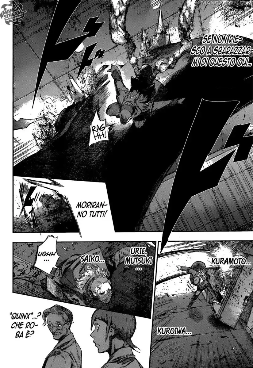 Tokyo Ghoul:re Capitolo 54 page 13