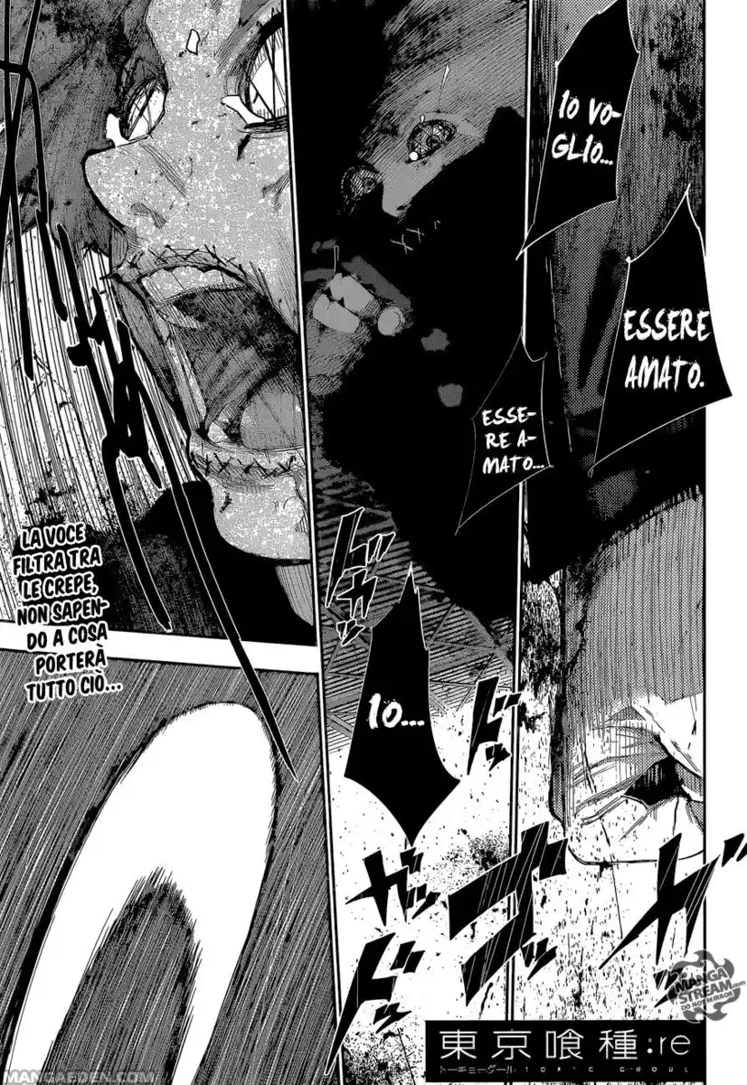 Tokyo Ghoul:re Capitolo 54 page 3