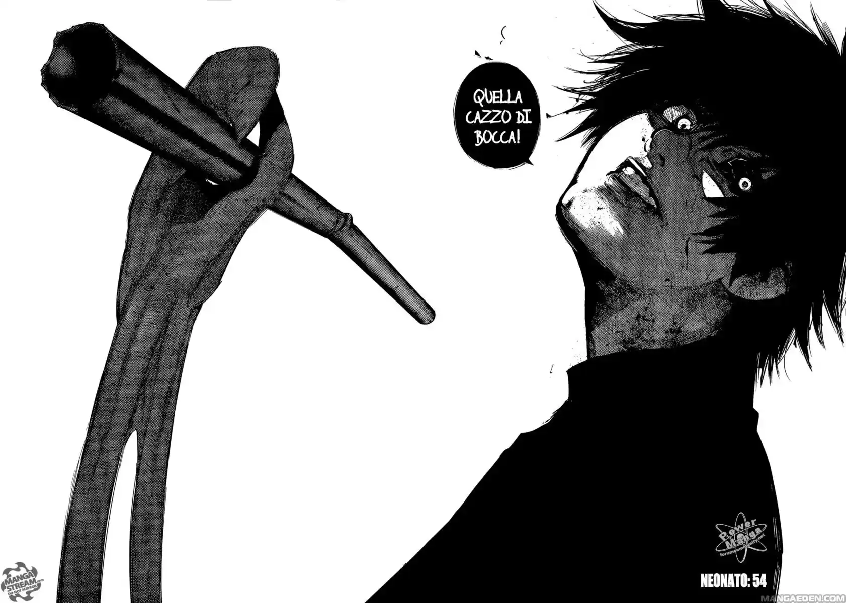 Tokyo Ghoul:re Capitolo 54 page 6