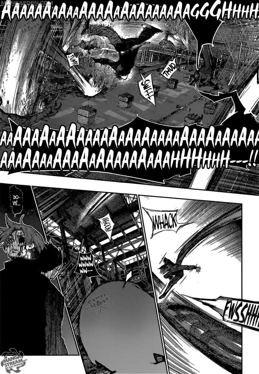 Tokyo Ghoul:re Capitolo 54 page 8