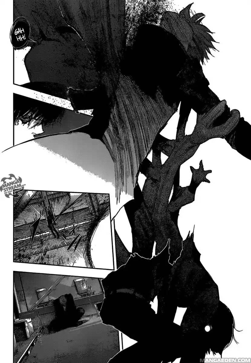 Tokyo Ghoul:re Capitolo 54 page 9