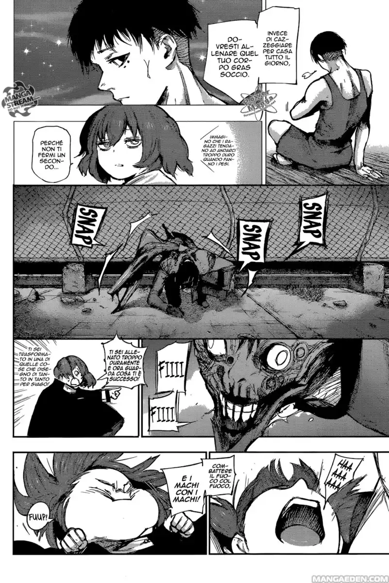 Tokyo Ghoul:re Capitolo 112 page 6