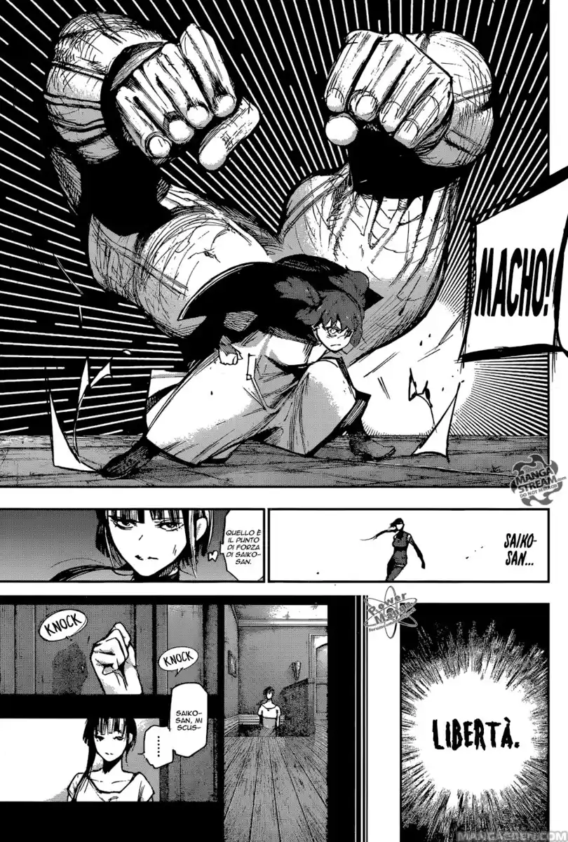 Tokyo Ghoul:re Capitolo 112 page 7