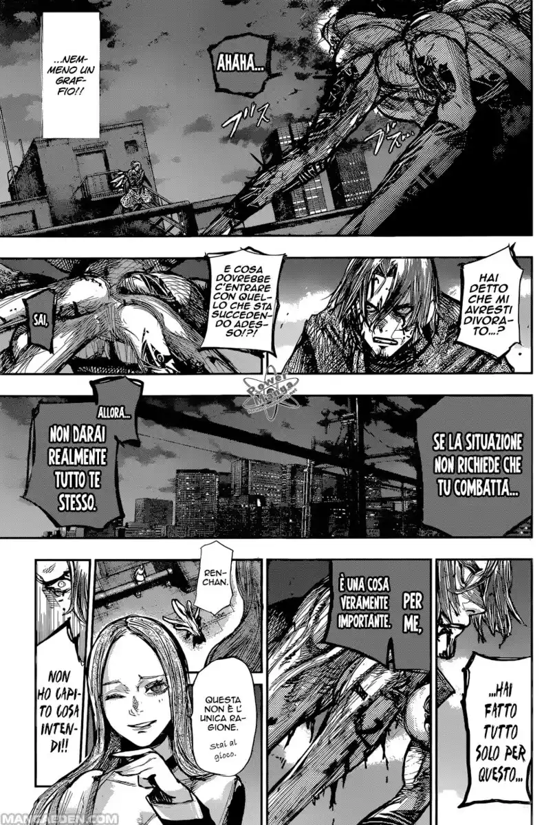 Tokyo Ghoul:re Capitolo 170 page 11