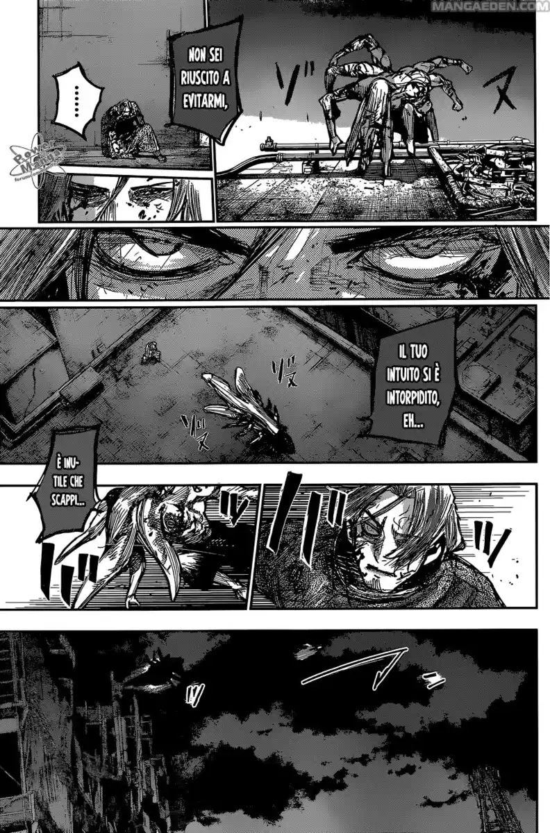 Tokyo Ghoul:re Capitolo 170 page 13